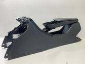 Center console