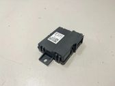 Blind spot module