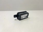 Aerial antenna amplifier