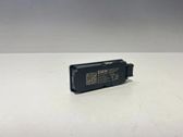 Keyless system antenna