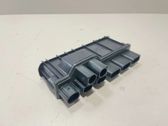 Current control relay