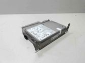 GPS navigation control unit/module