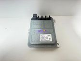 Engine control unit/module ECU