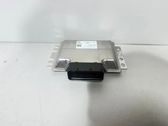 Suspension control unit/module