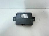 Blind spot module