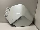Rear bumper corner part panel trim