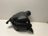 Air filter box