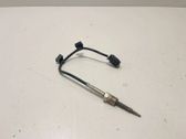 Exhaust gas temperature sensor