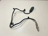 Lambda probe sensor