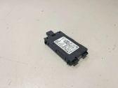 Blind spot module