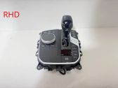 Selector caja de cambios