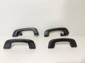A set of handles for the ceiling