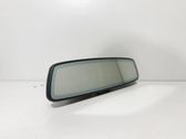 Rear view mirror (interior)