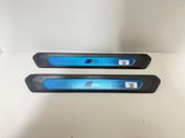 sill trim set (inner)