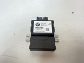 Fuel injection pump control unit/module