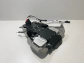 Engine control unit/module ECU