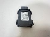 Blind spot module