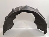 Rear arch fender liner splash guards