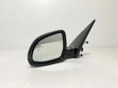 Front door electric wing mirror
