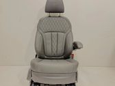 Rear seat
