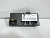 Sterownik / Moduł elektrycznej klapy tylnej / bagażnika