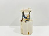In-tank fuel pump