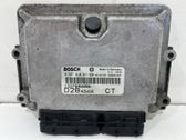 Engine control unit/module