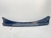 Wiper trim