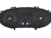 Compteur de vitesse tableau de bord
