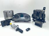 Kit calculateur ECU et verrouillage