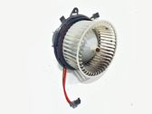 Heater fan/blower