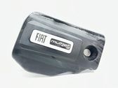 Motorabdeckung