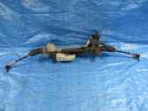 Steering rack