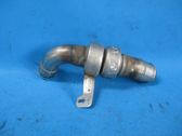 Turbo air intake inlet pipe/hose