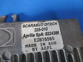 Unité de commande, module ECU de moteur