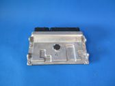 Unidad de control/módulo ECU del motor