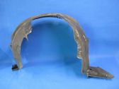 Front wheel arch liner splash guards