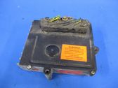 Gearbox control unit/module