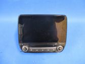Radio / CD-Player / DVD-Player / Navigation