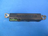 Aerial antenna amplifier