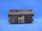 Calculateur moteur ECU