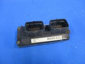 Engine control unit/module ECU
