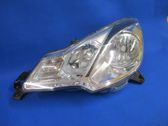 Headlight/headlamp