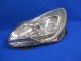Headlight/headlamp