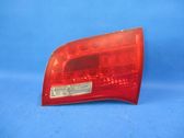 Tailgate rear/tail lights