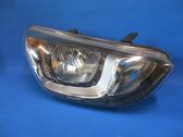 Headlight/headlamp