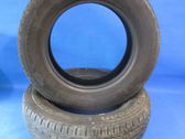 Neumático de verano R16 C