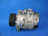 Air conditioning (A/C) compressor (pump)