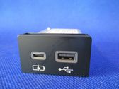 Enchufe conector USB