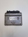 Calculateur moteur ECU